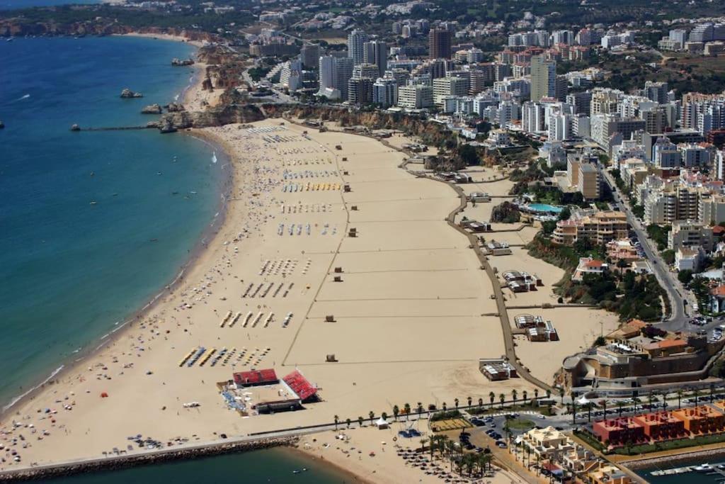 Ocean'S Place Near Praia Da Rocha بورتيماو المظهر الخارجي الصورة